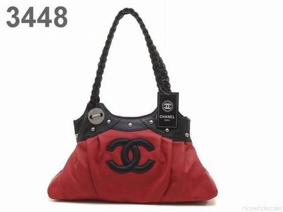 Chanel handbags100